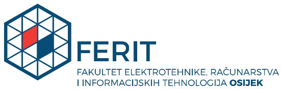 FERIT webmail Logo